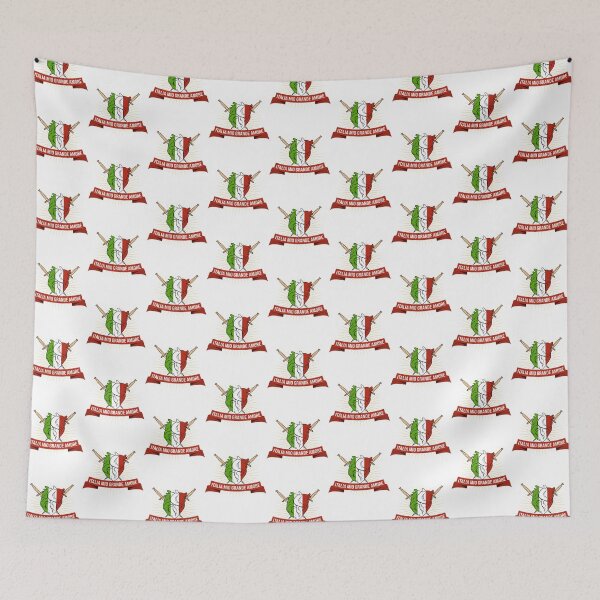 Item preview, Italia mio grande amore   designed and sold by MGGSTORE1.