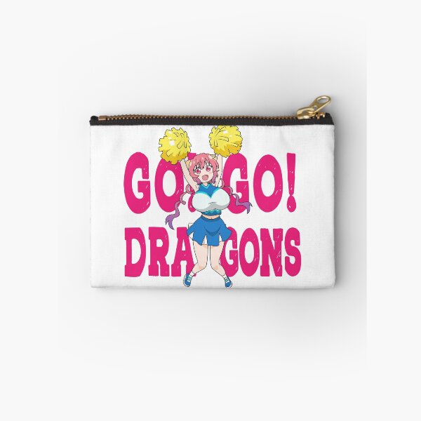 Item preview, Dragons Cheerleader Ilulu  designed and sold by ChibiCheems.