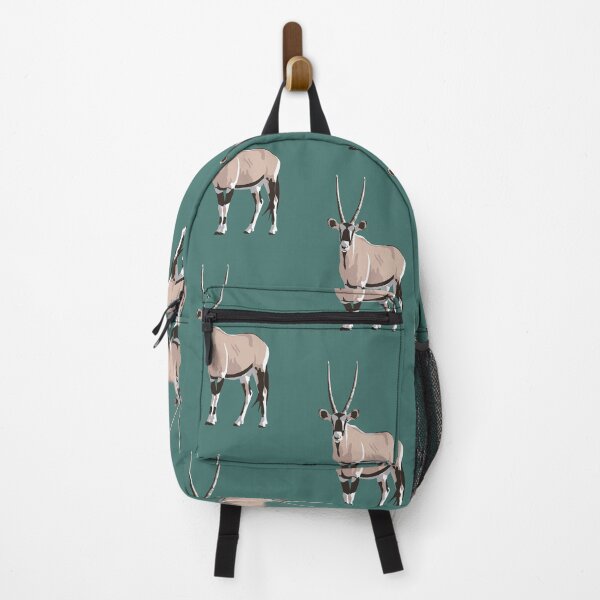Item preview, Oryx / Gemsbok designed and sold by GeoCreate.