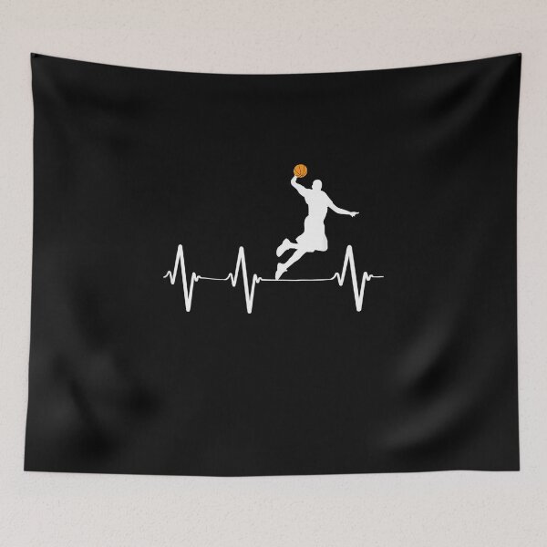 Item preview, Basketball Gift for Men and Boys T-Shirt designed and sold by Bergmeyer99.