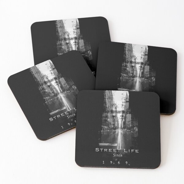 Item preview, Street life designed and sold by FabioPhoto.
