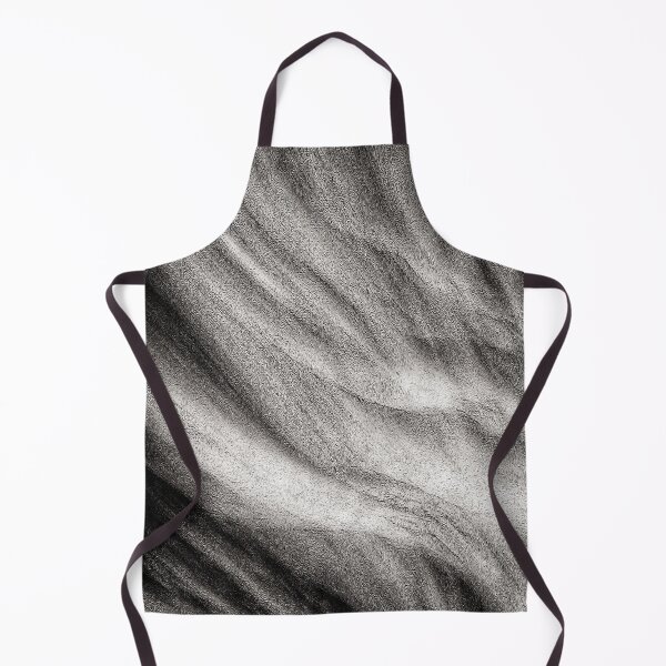 Item preview, Rolling waves in Black and White designed and sold by Huskyyy Designs.