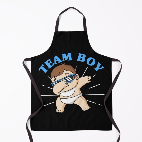 Item preview, Team Boy Gender Reveal designed and sold by 123428094.