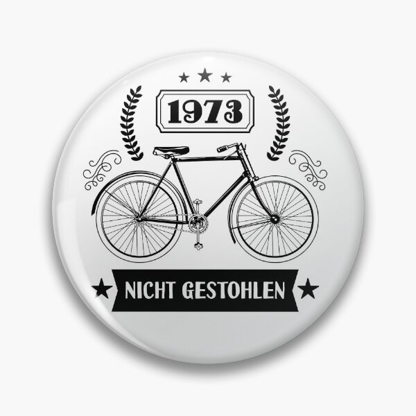Item preview, Life is better on a bike 1973 designed and sold by Rudolf Grafe.