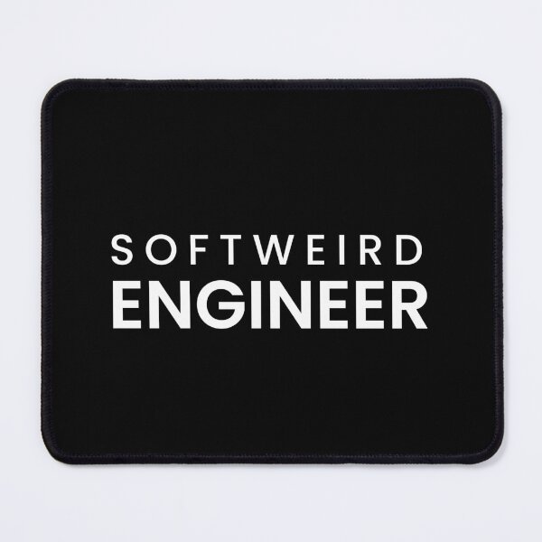 Item preview, Software Engineer Design designed and sold by Vansh Arora.