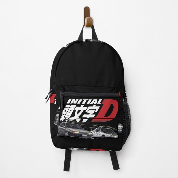 Item preview, Initial D - fifth stage Ryosuke Takahashi FC vs Rin Hojo r32  designed and sold by cowtownCOWBOY.