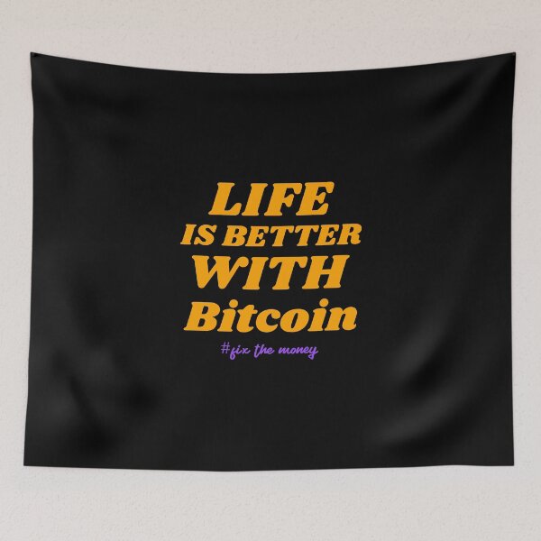 Item preview, Crypto Merch Essentials - Money matters designed and sold by Xewali.