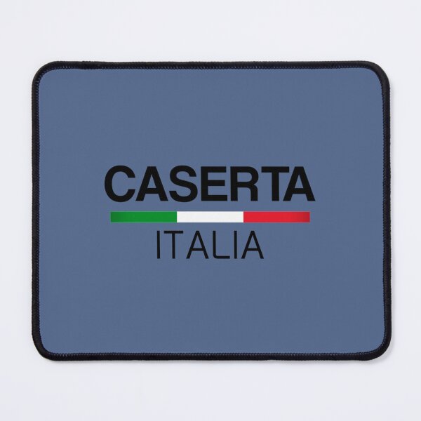 Item preview, Caserta Italy, Italian Flag designed and sold by MGGSTORE1.