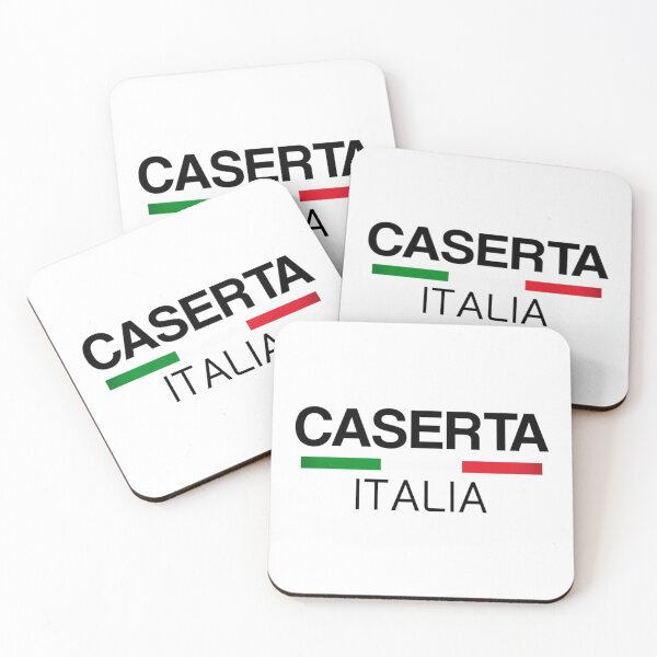 Item preview, Caserta Italy, Italian Flag   designed and sold by MGGSTORE1.