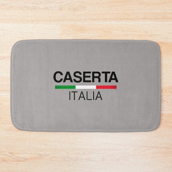 Item preview, Caserta Italy, Italian Flag   designed and sold by MGGSTORE1.