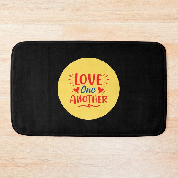 Item preview, Love One Another designed and sold by Prayingwarrior.