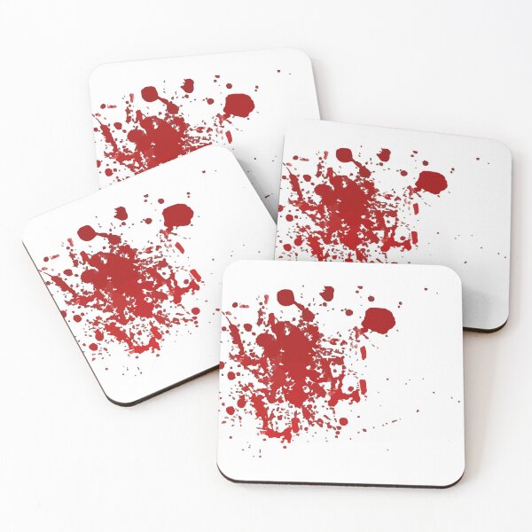 Item preview, The Splatter designed and sold by Omar Dakhane.