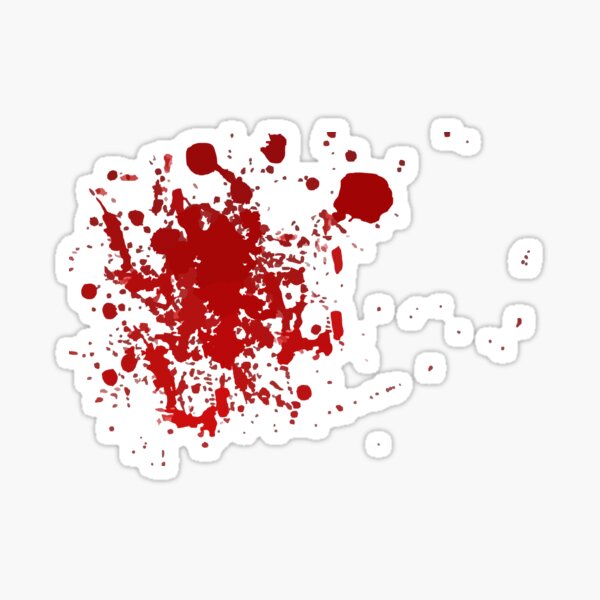 Item preview, The Splatter designed and sold by Omar Dakhane.