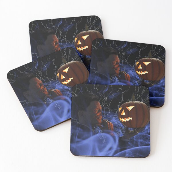 Item preview, To trick, or not to trick, that is the question designed and sold by Timebird.