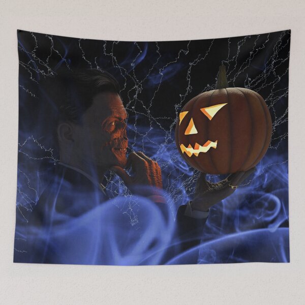 Item preview, To trick, or not to trick, that is the question designed and sold by Timebird.