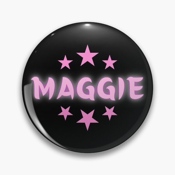 Item preview, Lovely Girl Named Maggie designed and sold by PatternsUp.