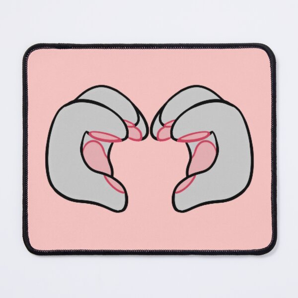 Item preview, Paw Heart designed and sold by MordoDraws.