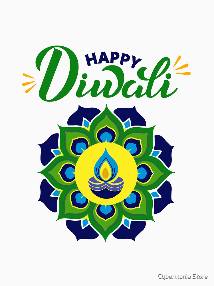 HAPPY DIWALI by bhagwantmba
