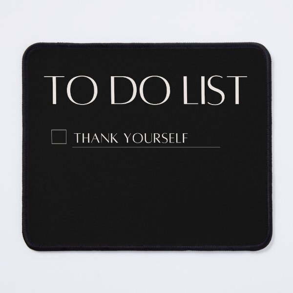 Item preview, Love Yourself Quotes designed and sold by DearSunny.