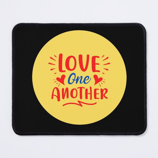 Item preview, Love One Another designed and sold by Prayingwarrior.