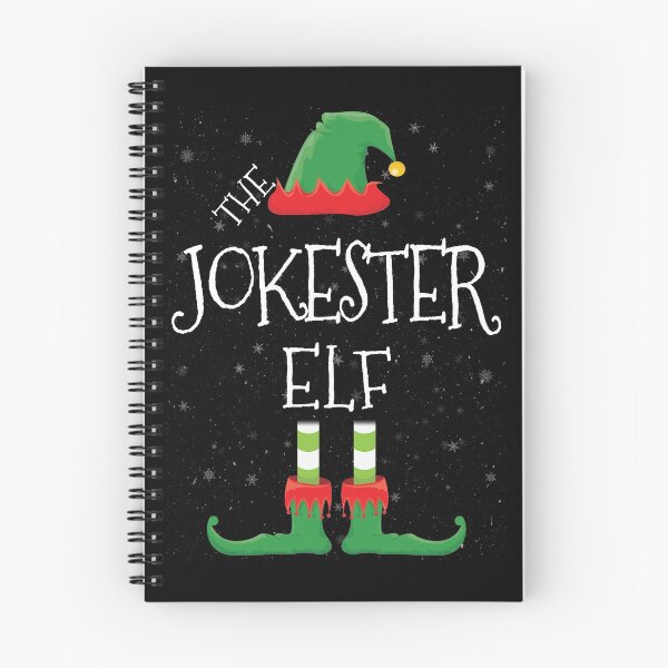 Item preview, Jokester Elf Family Matching Christmas Group Funny Gift designed and sold by DavisHasari.
