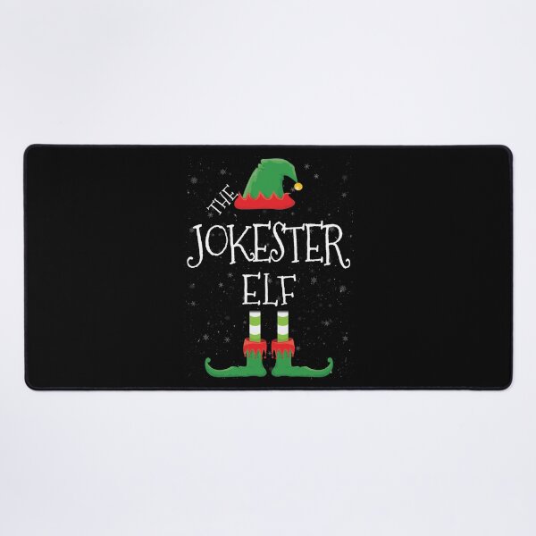 Item preview, Jokester Elf Family Matching Christmas Group Funny Gift designed and sold by DavisHasari.