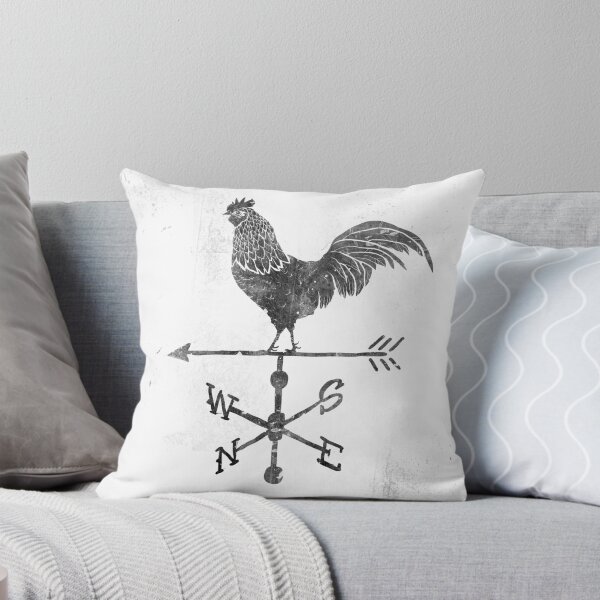 Item preview, Weather Vane designed and sold by mikekoubou.