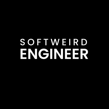 Artwork thumbnail, Software Engineer Design by Vansh Arora