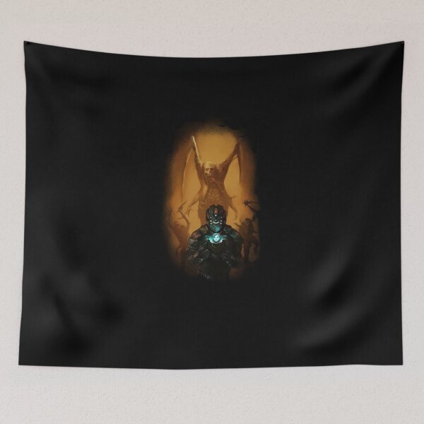 Item preview, Isaac Clark designed and sold by RatGun.