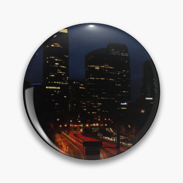 Item preview, NEW YORK NIGHT designed and sold by Rejcharms.