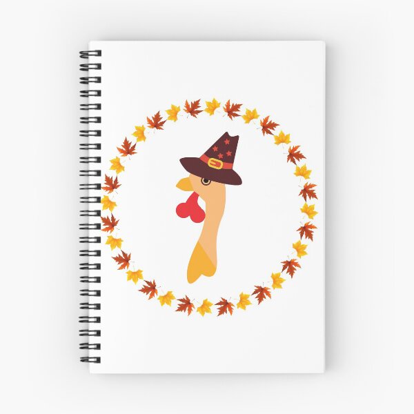 Aperçu de l'œuvre Joyeux Thanksgiving 2021 jour de Thanksgiving conception d'automne face à la dinde créée et vendue par Malintha Peiris.