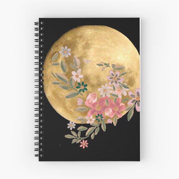 Item preview, Moonflower Space designed and sold by moonmoonflowers.