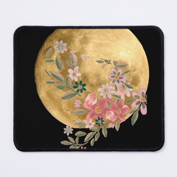 Item preview, Moonflower Space designed and sold by moonmoonflowers.