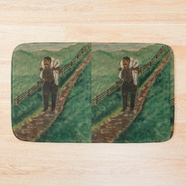 Item preview, Farm life, Poppie Art designed and sold by Bostonsofi.