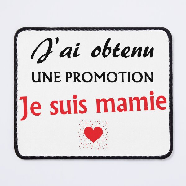 Item preview, I got a promotion I'm a granny. Humor gift. Granny gift designed and sold by jimagine.