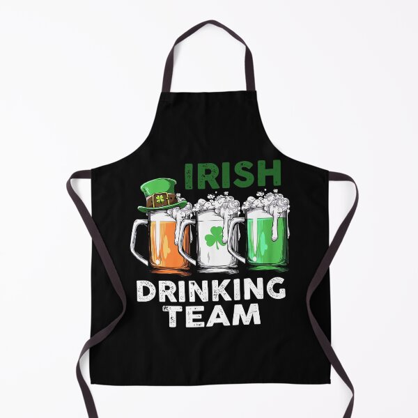 Item preview, irish beer Ireland flag st patricks day men women beer designed and sold by TheCarrier.