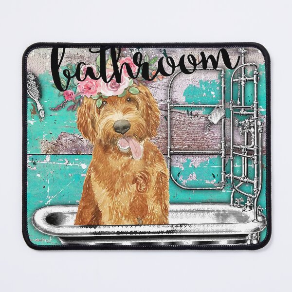 Item preview, Dog Retro designed and sold by Patricia Layman.