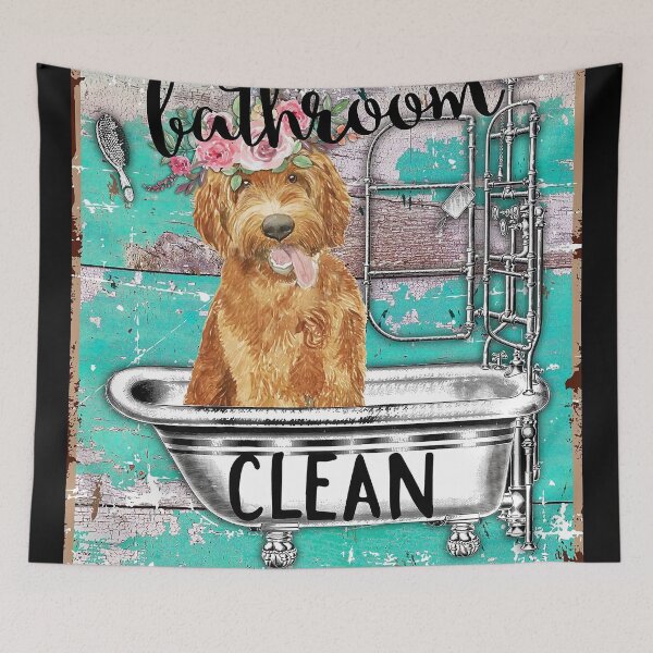 Item preview, Dog Retro designed and sold by Patricia Layman.
