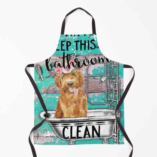 Item preview, Dog Retro designed and sold by Patricia Layman.