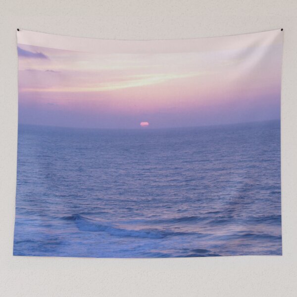 Item preview, Sunset Over The Beach 2 designed and sold by Nesro34.