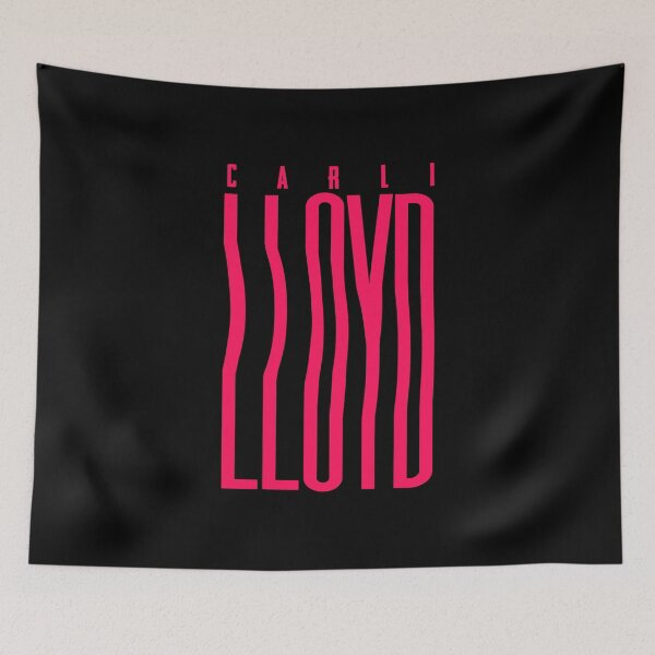 Item preview, Carli Lloyd designed and sold by ursahl.