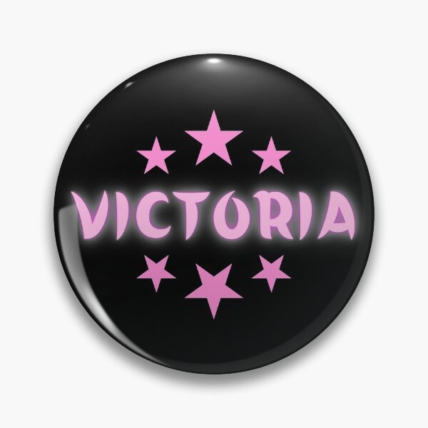 Item preview, Lovely Girl Named Victoria designed and sold by PatternsUp.