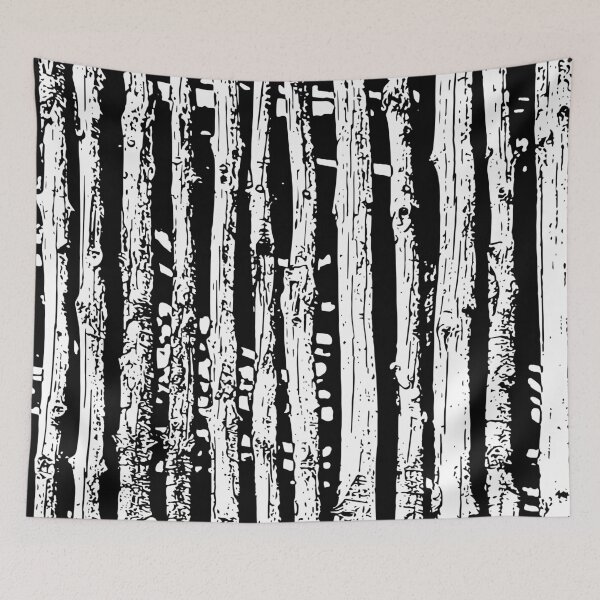 Item preview, Stones and Sticks designed and sold by GeeeDeeeBeee.