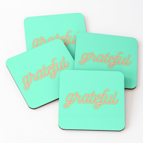 Item preview, grateful | typography iii designed and sold by rsty11.
