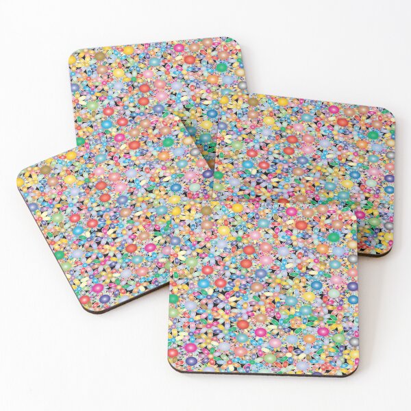 Item preview, Flower harmony designed and sold by darshants.