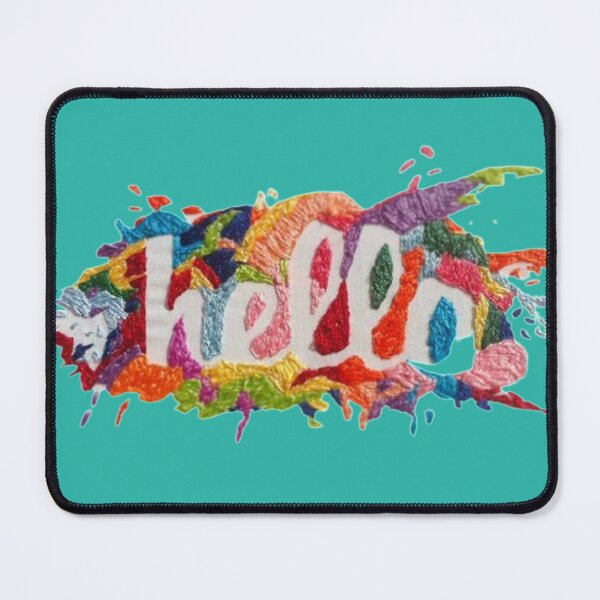 Item preview, Hello  designed and sold by Hinakhan59241.