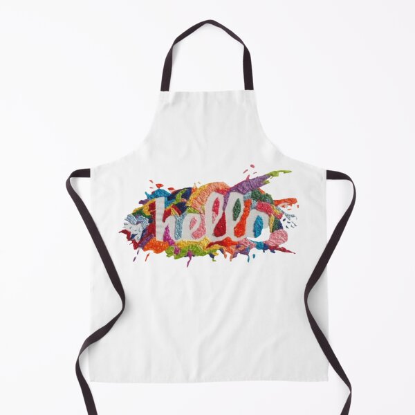 Item preview, Hello designed and sold by Hinakhan59241.