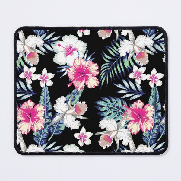 Item preview, Tropical vibe pattern designed and sold by PF-creations.
