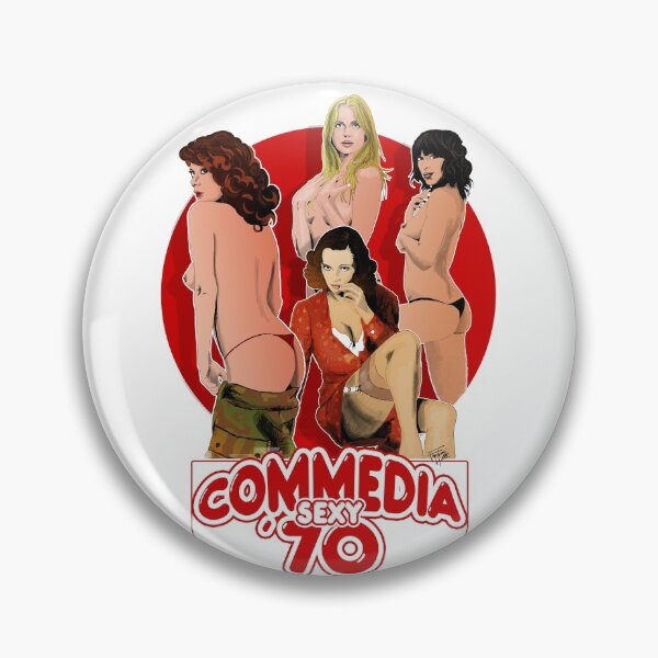 Item preview, Commedia Sexy designed and sold by LBCompany130.
