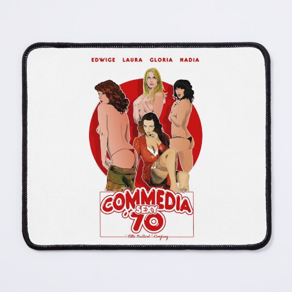 Item preview, Commedia Sexy designed and sold by LBCompany130.